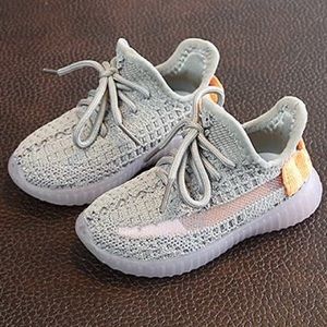 Yeezy boost 350  inspired kids sneakers